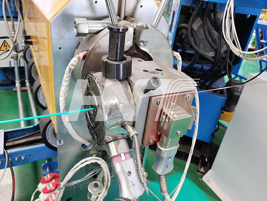 世帯の電線のための単心の電気ケーブルワイヤー放出ライン