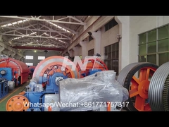 単一の銅または単一アルミニウム ワイヤーのための堅い汀線